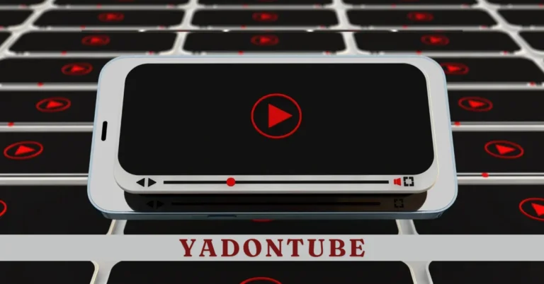 Yadontube: The Next Video Revolution - Zeus Publications